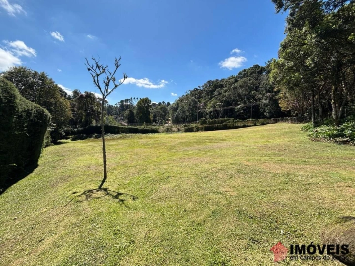 Casa em Alto do Capivari, Campos do Jordão - foto 3