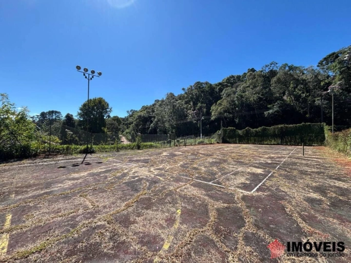 Casa em Alto do Capivari, Campos do Jordão - foto 18