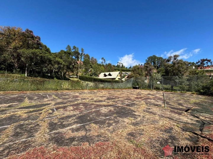 Casa em Alto do Capivari, Campos do Jordão - foto 20