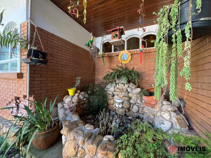 Casa em Alto do Capivari, Campos do Jordão - foto 38