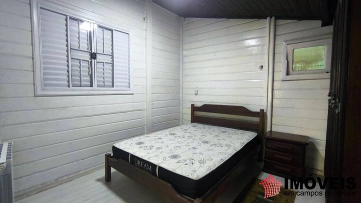 Casa em Alto da Vila Inglesa, Campos do Jordão - foto 2