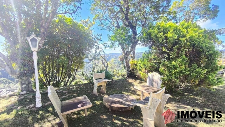 Casa em Alto da Vila Inglesa, Campos do Jordão - foto 6