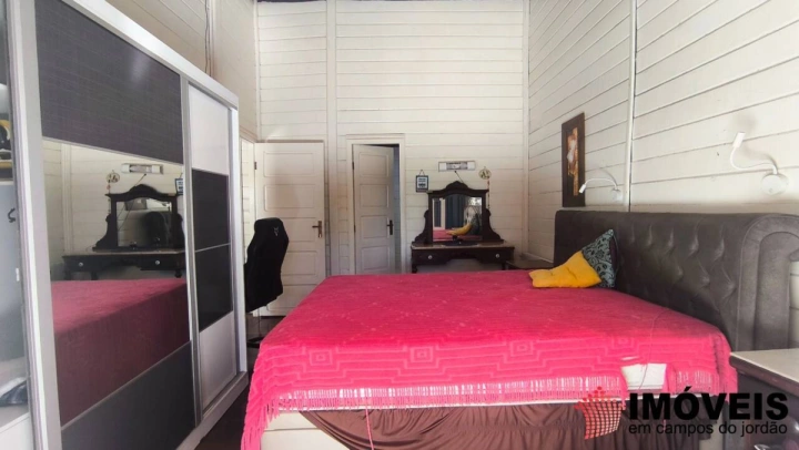 Casa em Alto da Vila Inglesa, Campos do Jordão - foto 8