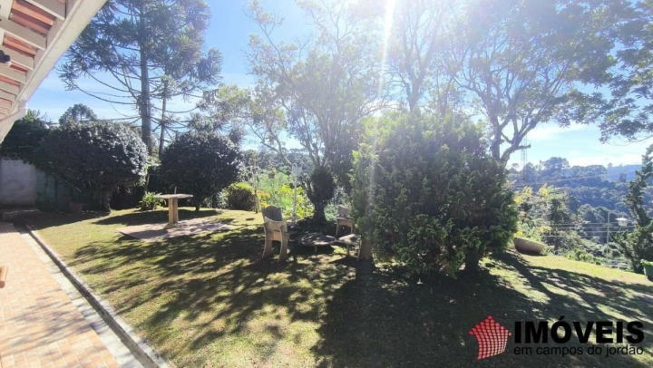 Casa em Alto da Vila Inglesa, Campos do Jordão - foto 20
