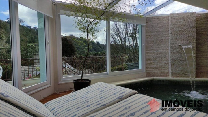 Casa em Descansópolis, Campos do Jordão - foto 39