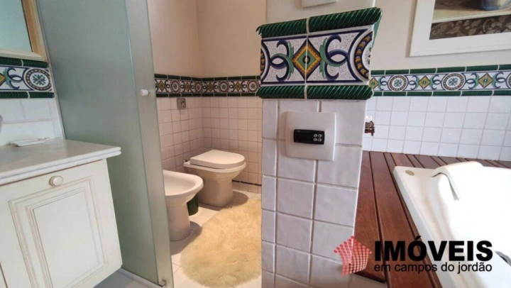 Casa em Descansópolis, Campos do Jordão - foto 40