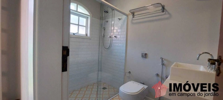 Casa em Recanto Feliz, Campos do Jordão - foto 21