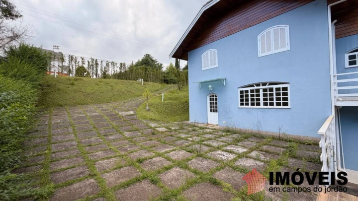 Casa em Iporanga, Campos do Jordão - foto 38