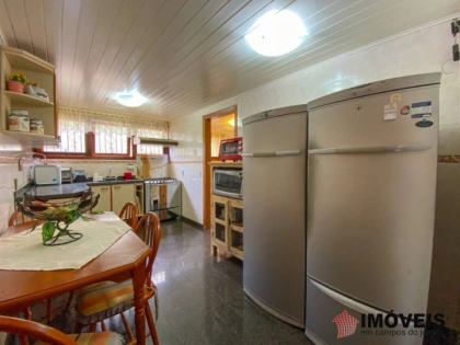 Casa em Descansópolis, Campos do Jordão