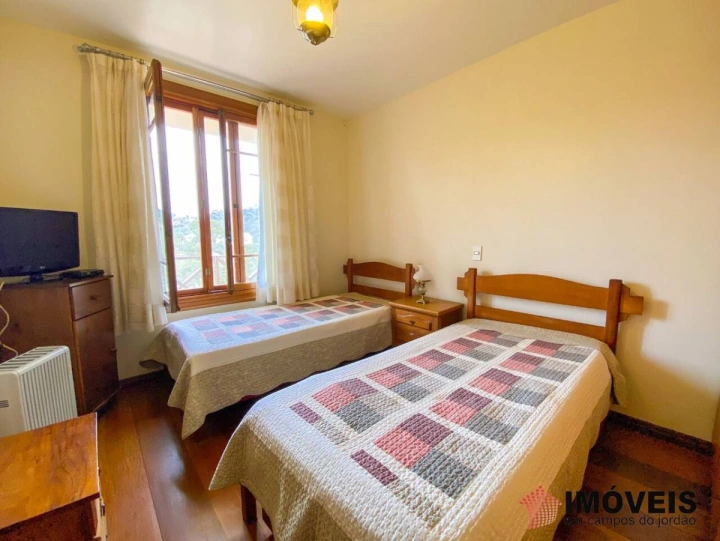 Casa em Descansópolis, Campos do Jordão - foto 3
