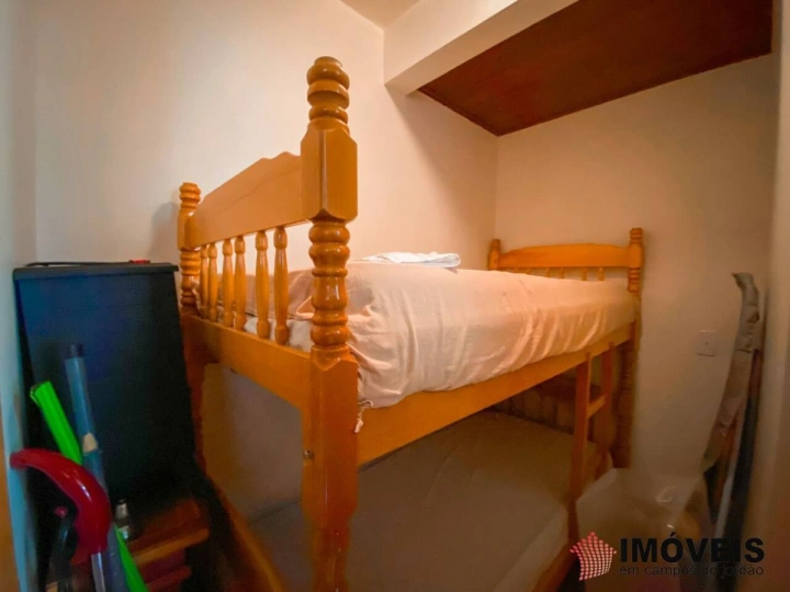 Casa em Descansópolis, Campos do Jordão - foto 7