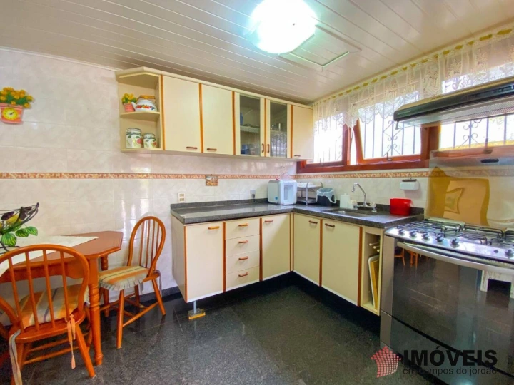 Casa em Descansópolis, Campos do Jordão - foto 8