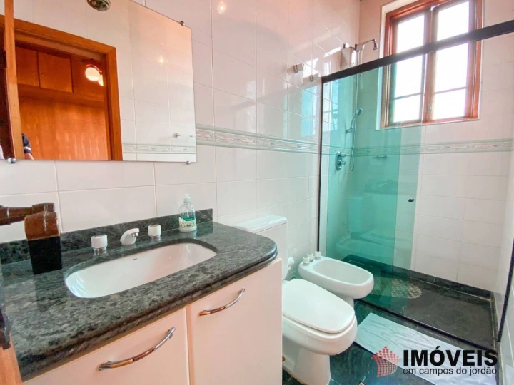 Casa em Descansópolis, Campos do Jordão - foto 14