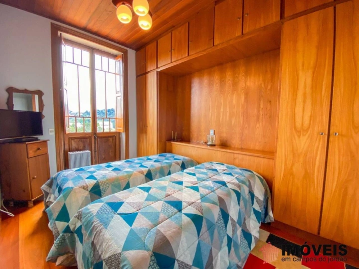 Casa em Descansópolis, Campos do Jordão - foto 15
