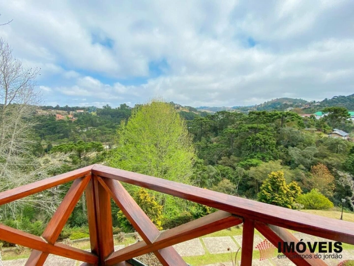 Casa em Descansópolis, Campos do Jordão - foto 17