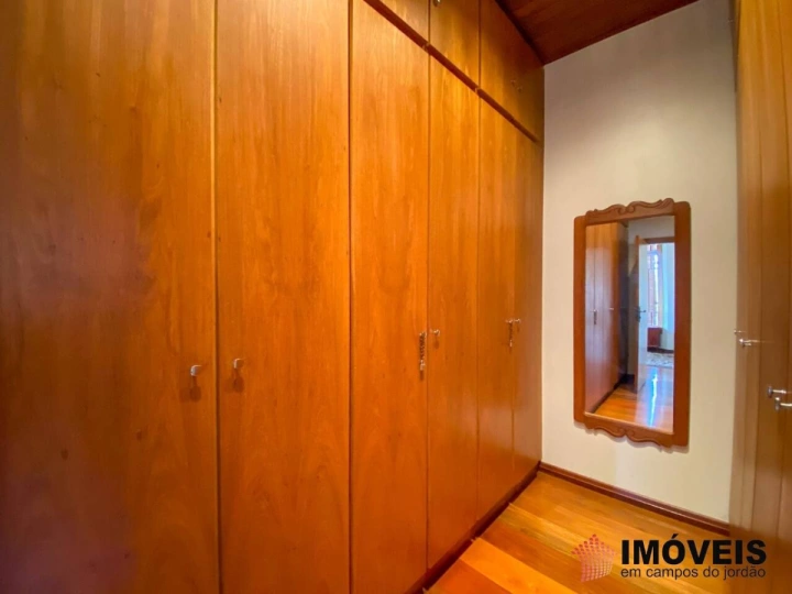 Casa em Descansópolis, Campos do Jordão - foto 19