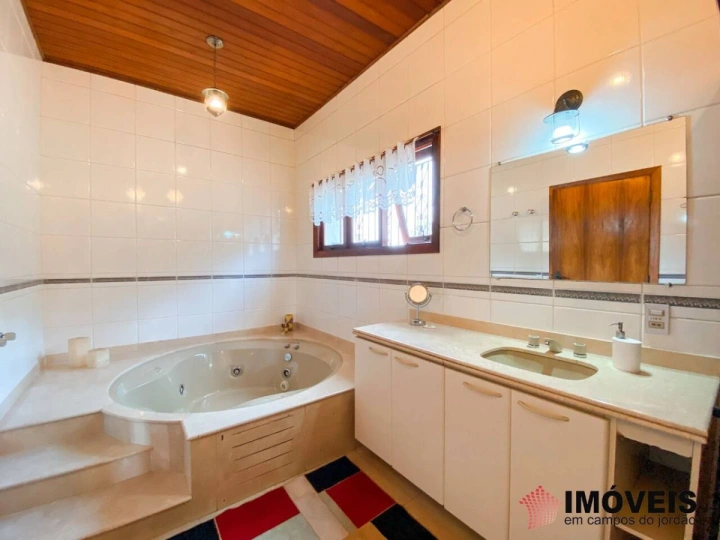 Casa em Descansópolis, Campos do Jordão - foto 21
