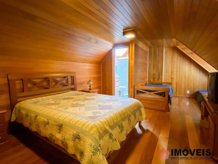 Casa em Descansópolis, Campos do Jordão - foto 23