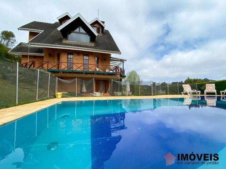 Casa em Descansópolis, Campos do Jordão - foto 39