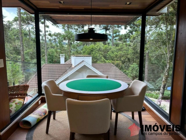 Casa em Jardim Embaixador, Campos do Jordão - foto 14