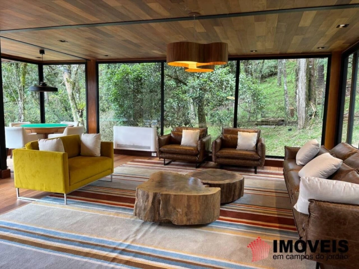 Casa em Jardim Embaixador, Campos do Jordão - foto 18