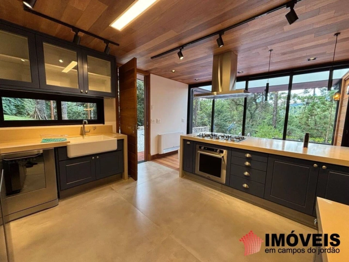 Casa em Jardim Embaixador, Campos do Jordão - foto 29