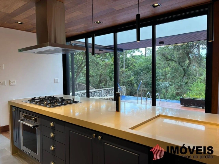 Casa em Jardim Embaixador, Campos do Jordão - foto 33