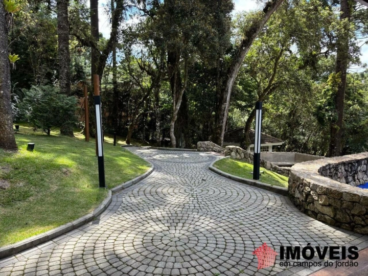 Casa em Jardim Embaixador, Campos do Jordão - foto 40