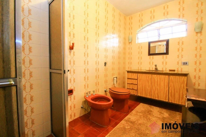 Casa em Vila Siomara, Campos do Jordão - foto 2