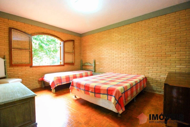 Casa em Vila Siomara, Campos do Jordão - foto 4