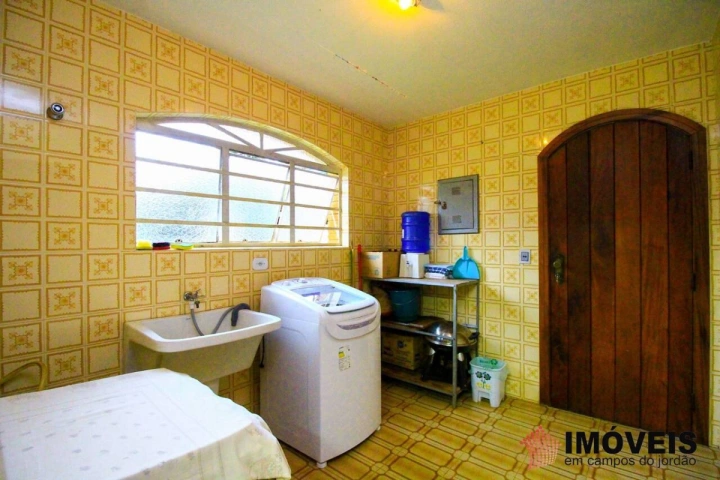 Casa em Vila Siomara, Campos do Jordão - foto 5