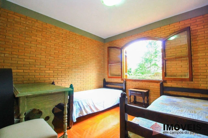 Casa em Vila Siomara, Campos do Jordão - foto 6