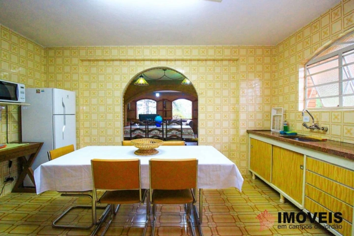Casa em Vila Siomara, Campos do Jordão - foto 7