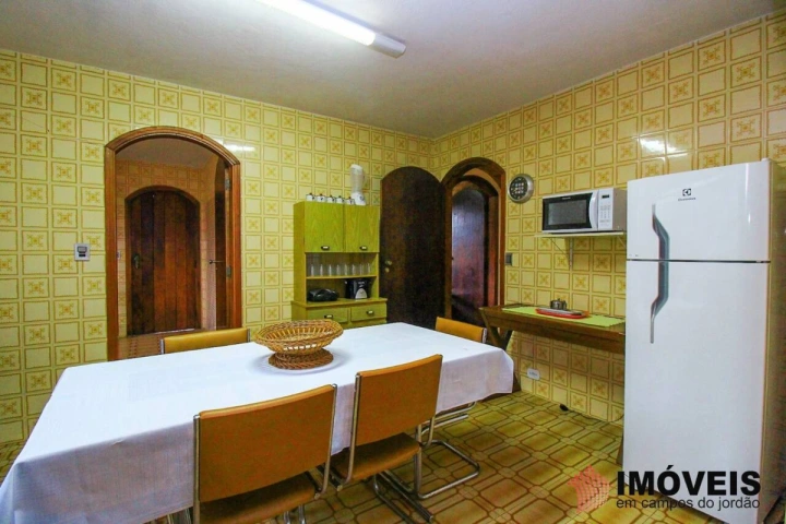 Casa em Vila Siomara, Campos do Jordão - foto 8