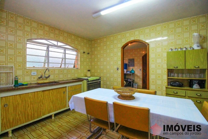 Casa em Vila Siomara, Campos do Jordão - foto 9