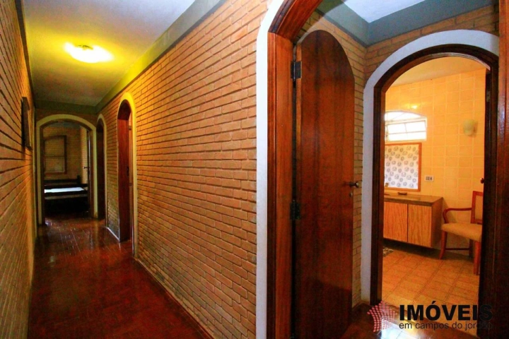 Casa em Vila Siomara, Campos do Jordão - foto 10