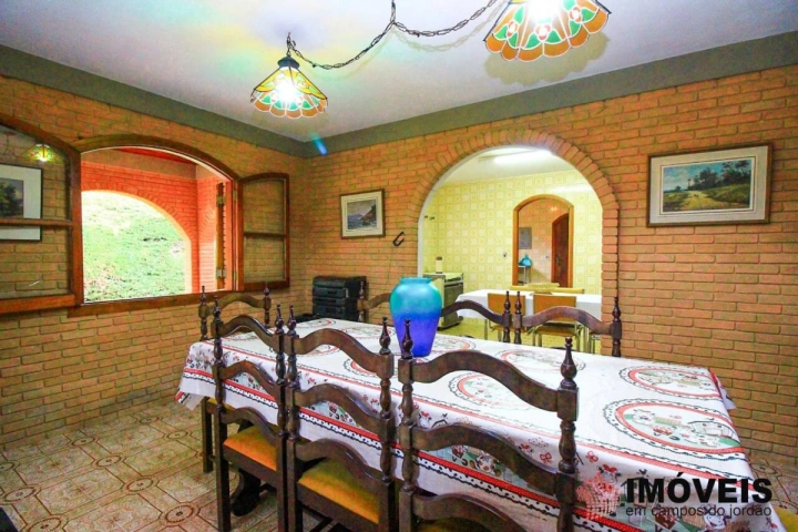 Casa em Vila Siomara, Campos do Jordão - foto 11