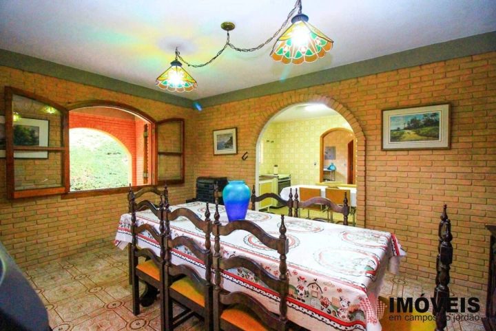 Casa em Vila Siomara, Campos do Jordão - foto 12