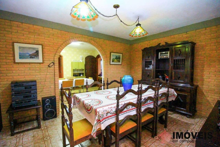 Casa em Vila Siomara, Campos do Jordão - foto 13
