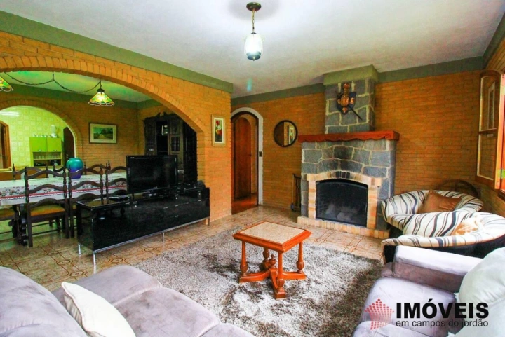 Casa em Vila Siomara, Campos do Jordão - foto 14
