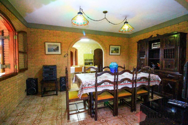 Casa em Vila Siomara, Campos do Jordão - foto 15
