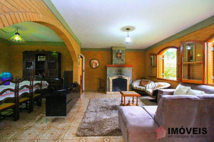 Casa em Vila Siomara, Campos do Jordão - foto 17