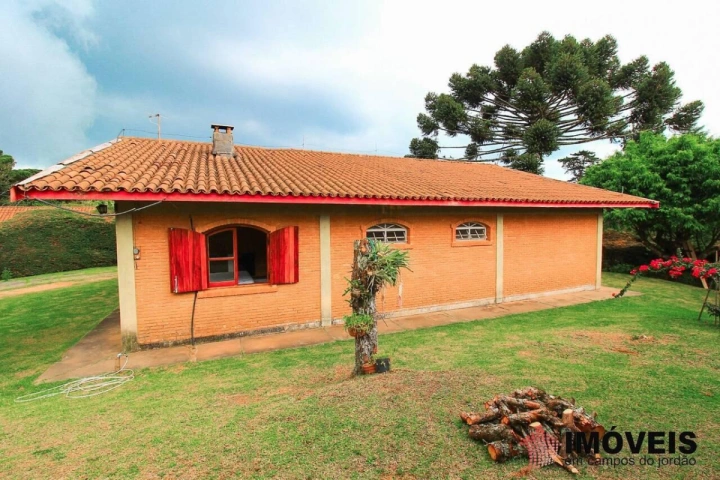Casa em Vila Siomara, Campos do Jordão - foto 18