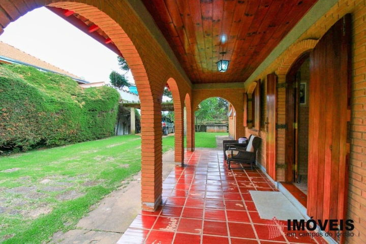 Casa em Vila Siomara, Campos do Jordão - foto 19
