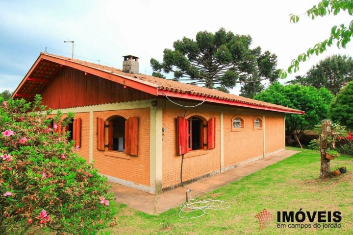 Casa em Vila Siomara, Campos do Jordão - foto 21