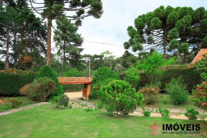 Casa em Vila Siomara, Campos do Jordão - foto 22