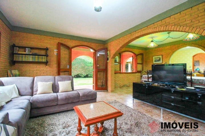 Casa em Vila Siomara, Campos do Jordão - foto 26