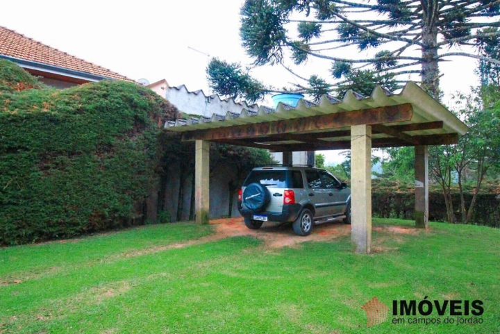 Casa em Vila Siomara, Campos do Jordão - foto 27