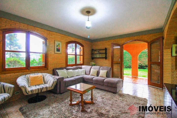Casa em Vila Siomara, Campos do Jordão - foto 28