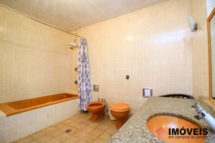 Casa em Vila Siomara, Campos do Jordão - foto 29